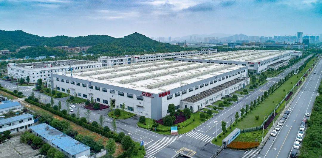通号轨道公司连续六年荣获“守合同重信用企业”称号！(图25)