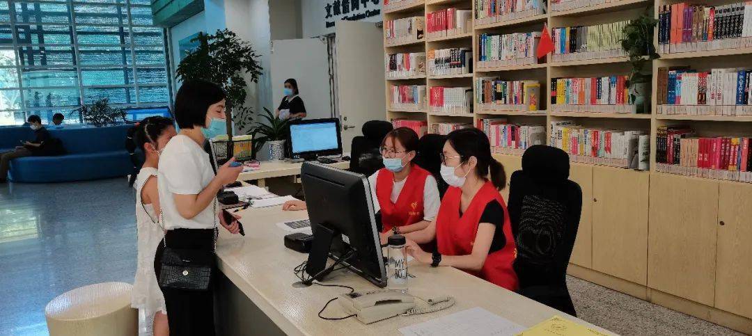 我馆喜获二星级清廉站所称号(图11)