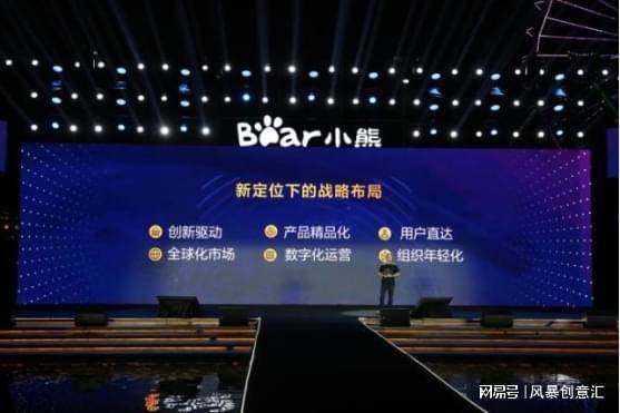 小熊电器荣获“2021年度佛山市纳税突出贡献百佳企业”称号！(图3)
