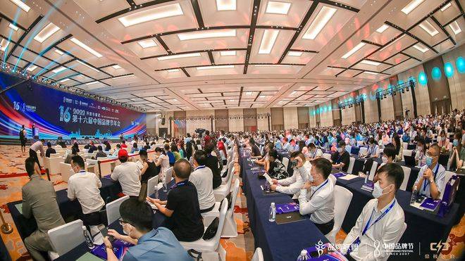 喜讯！立业集团荣获“2022中国品牌500强”称号(图2)