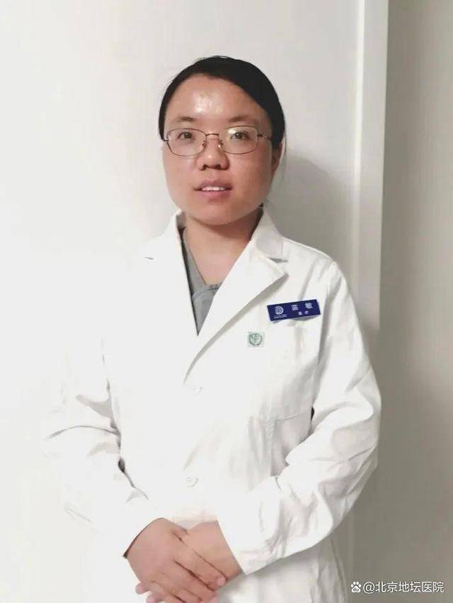 北京地坛医院苗敏获第八届“北京优秀医师”荣誉称号(图1)