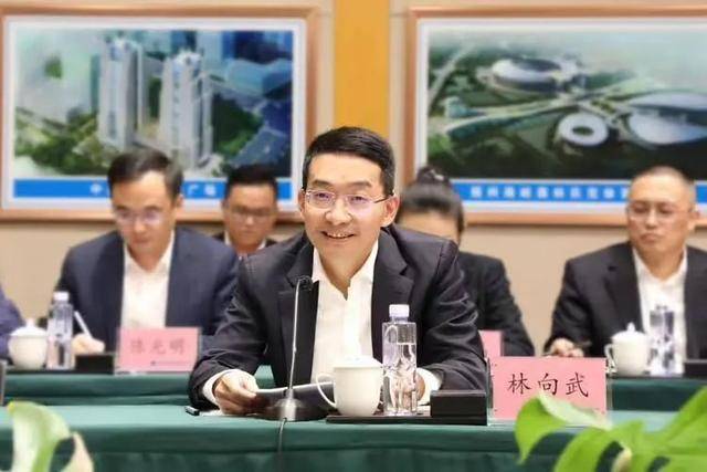 福建13位企业家获“全国优秀企业家”称号(图5)