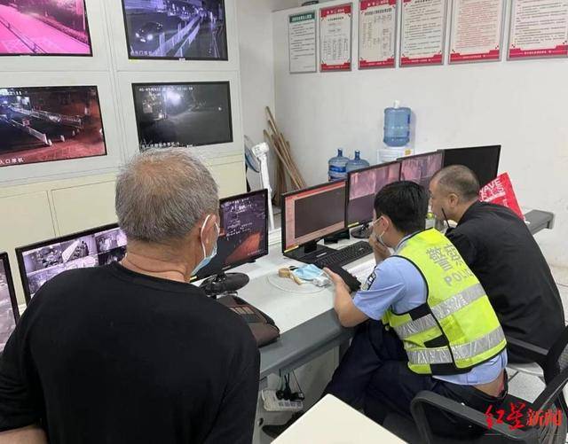 老人被撞身亡 他追赶逼停肇事车获“见义勇为公民”称号，奖励5000元！(图2)
