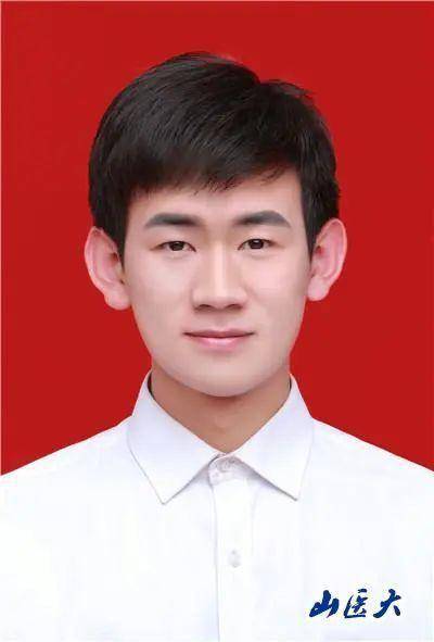 山西医科大学三名学子荣获2021年度“中国大学生自强之星”称号(图2)