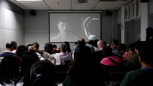 东莞图书馆荣膺广东省“十大最美助盲天使”称号(图3)