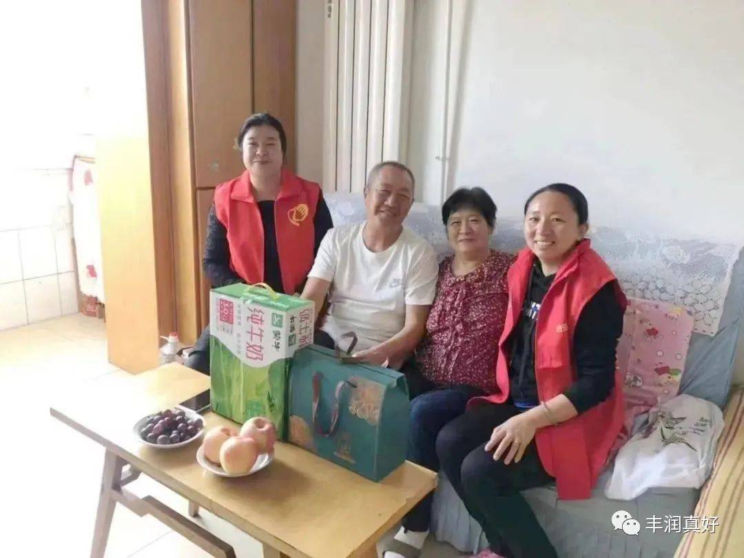 10项荣誉称号！丰润家门口的“幸福社区”！(图3)