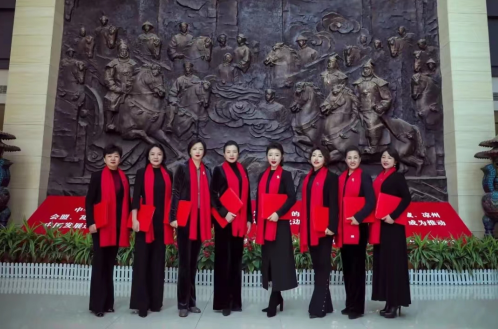 沈阳市女企业家协会获得“5a级社会组织”称号(图1)