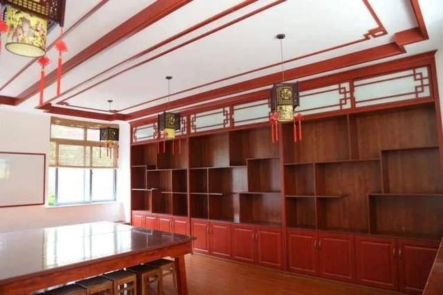 宝山两所学校获上海市“非遗在校园”示范学校荣誉称号(图3)