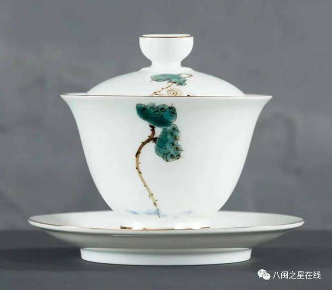 匠心铸艺 金牌工匠 | 邱桂还：荣获“福建省工艺美术大师”称号！(图12)