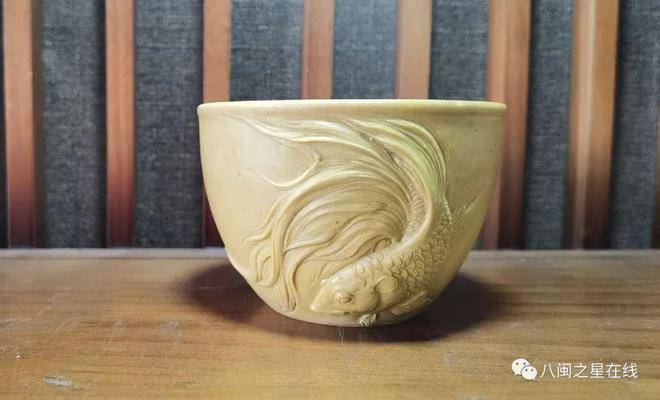 匠心铸艺 金牌工匠 | 邱桂还：荣获“福建省工艺美术大师”称号！(图13)