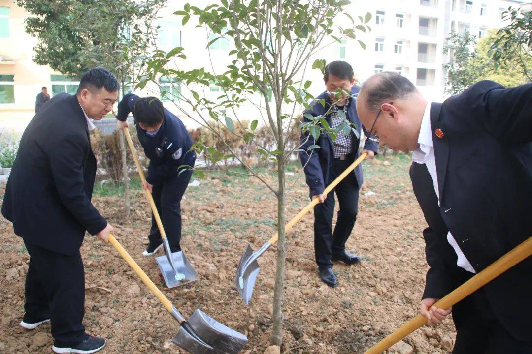 喜报！我院一干警荣获“最美”称号(图6)