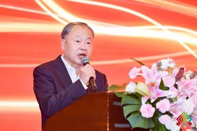 第八届全国商业服务业优秀店长大赛圆满落幕(图3)