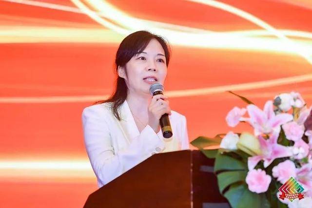 第八届全国商业服务业优秀店长大赛圆满落幕(图4)