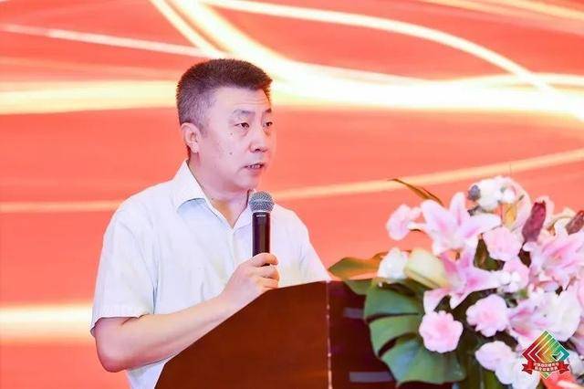 第八届全国商业服务业优秀店长大赛圆满落幕(图5)