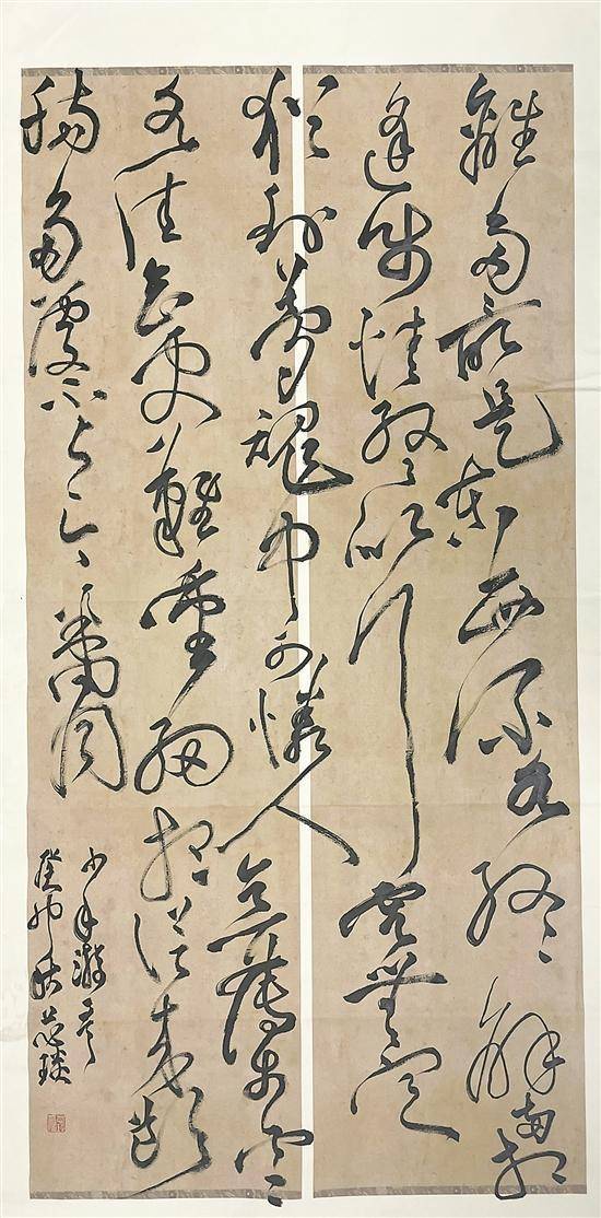 第五届“东莞银行杯”东莞市中小学生书法大赛现场决赛顺利举办 百名选手现场比拼 展现最酷国潮风(图5)