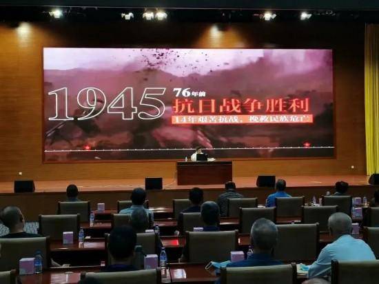 吉林省组织开展2023年军休功臣荣誉疗养活动(图3)