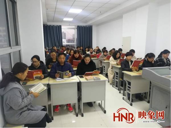 商丘市回民中学再度荣获河南省“示范家长学校”荣誉称号(图4)