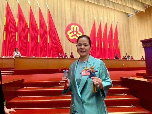 恭喜！这7人获“东方时尚工匠”称号(图1)