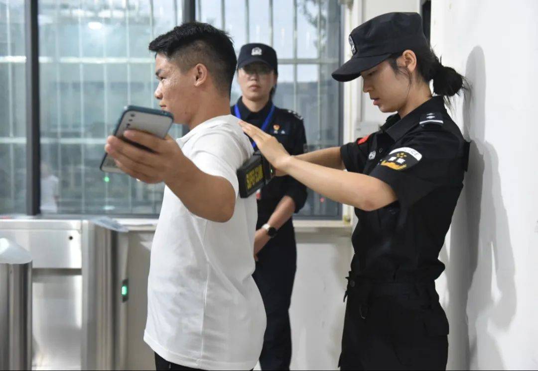 喜报！四师法院在兵团法院司法警察业务技能比武练兵竞赛中获两项荣誉(图3)