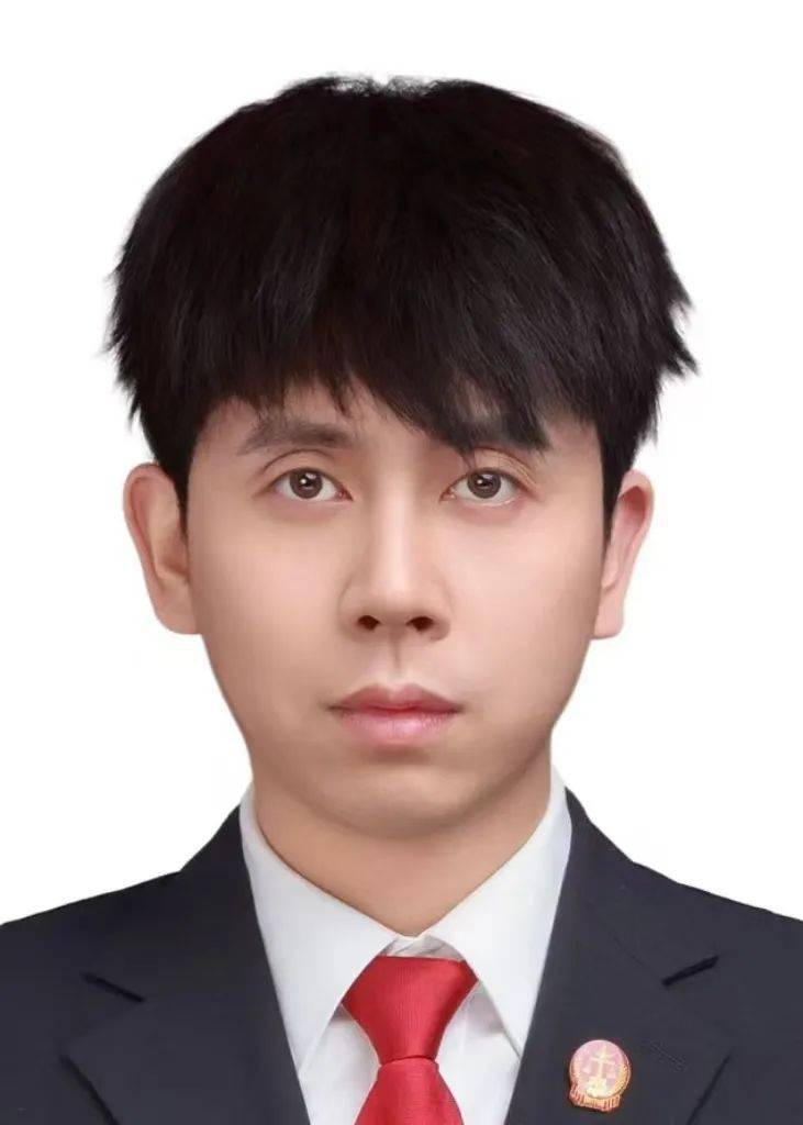 长安法院书记员王之琛荣获2024年度“全市法院书记员岗位标兵”荣誉称号(图2)