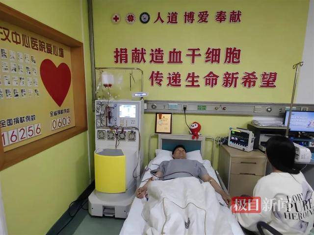 湖北汉川两名红十字志愿者被授予“见义勇为先进个人”荣誉称号(图1)