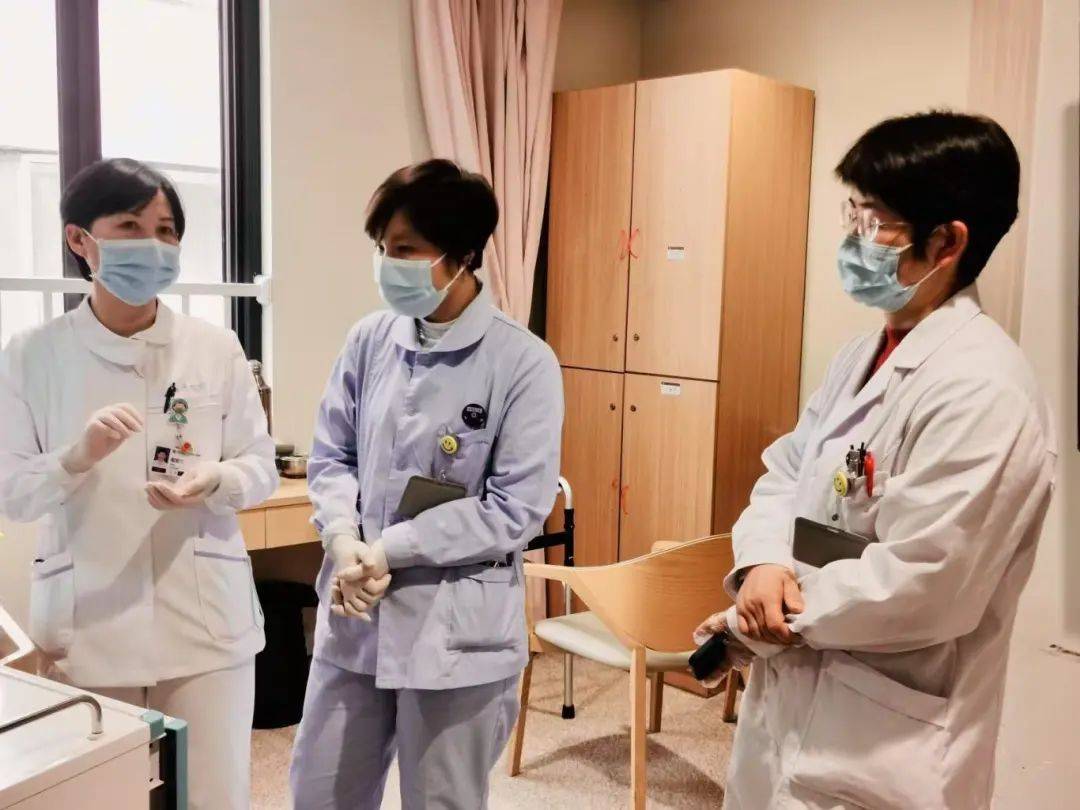 虹口的她，荣获“中国好护士”称号！(图3)