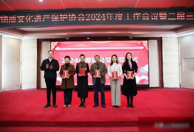 潍城区12位非遗传承人获潍坊市“2024年度模范人物”荣誉(图3)