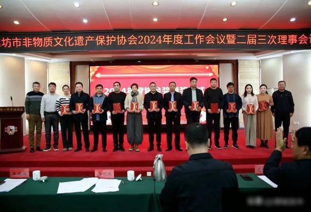 潍城区12位非遗传承人获潍坊市“2024年度模范人物”荣誉(图6)