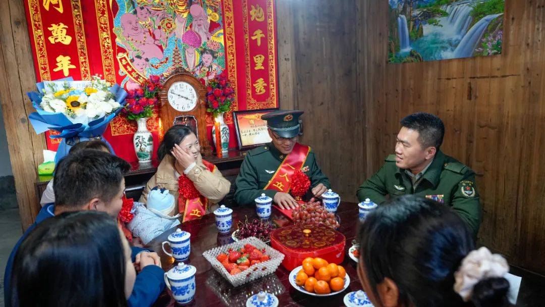 跨越1200公里，历时6天，把荣誉送到家！(图6)