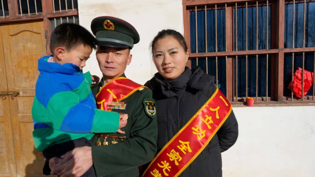 跨越1200公里，历时6天，把荣誉送到家！(图7)