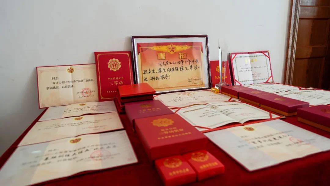 跨越1200公里，历时6天，把荣誉送到家！(图8)