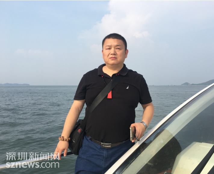 三位深圳作家荣膺中国诗歌学会年度百佳称号(图3)