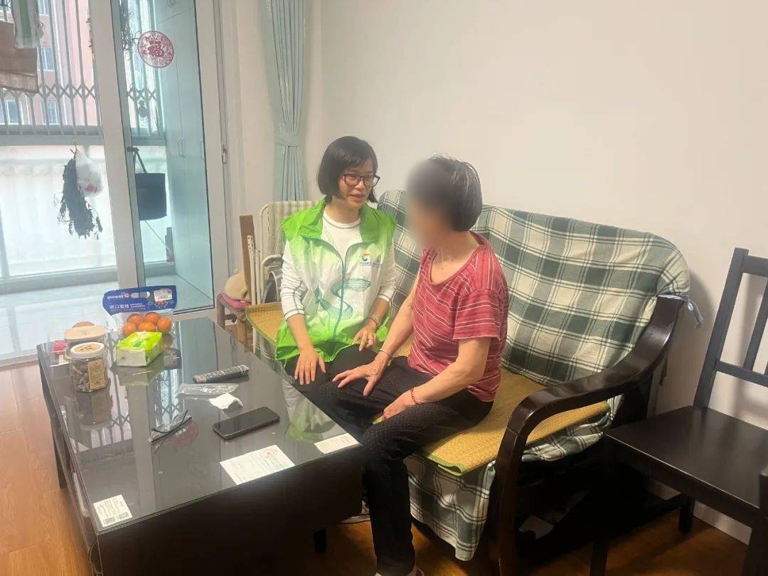 心系“老伙伴”，来自宝山的他们荣获市级荣誉！(图5)