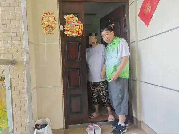 心系“老伙伴”，来自宝山的他们荣获市级荣誉！(图6)