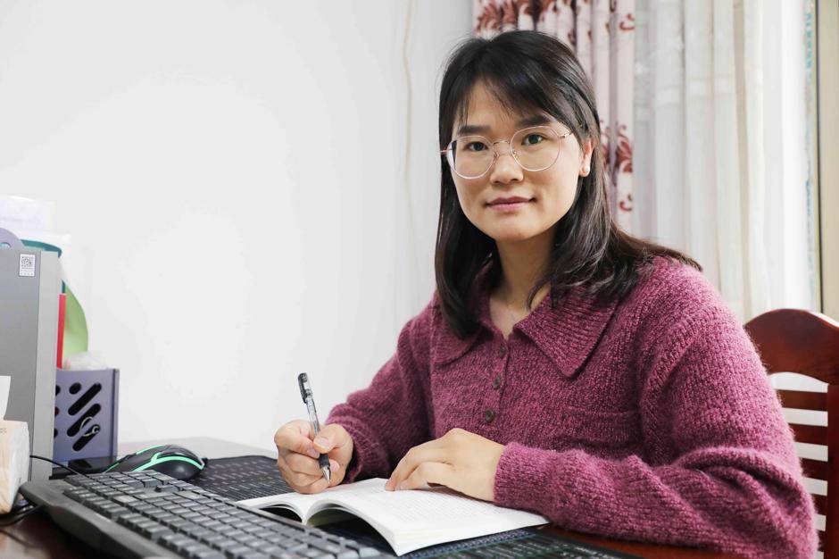 永州工贸学校：教师斩获省级荣誉(图4)