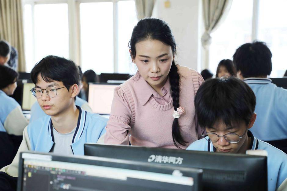 永州工贸学校：教师斩获省级荣誉(图3)