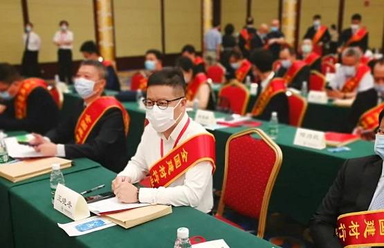 汉尔姆荣获国家级荣誉！(图6)