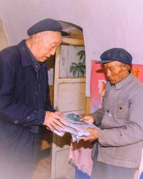 88岁的他，获得了人生最高荣誉(图9)