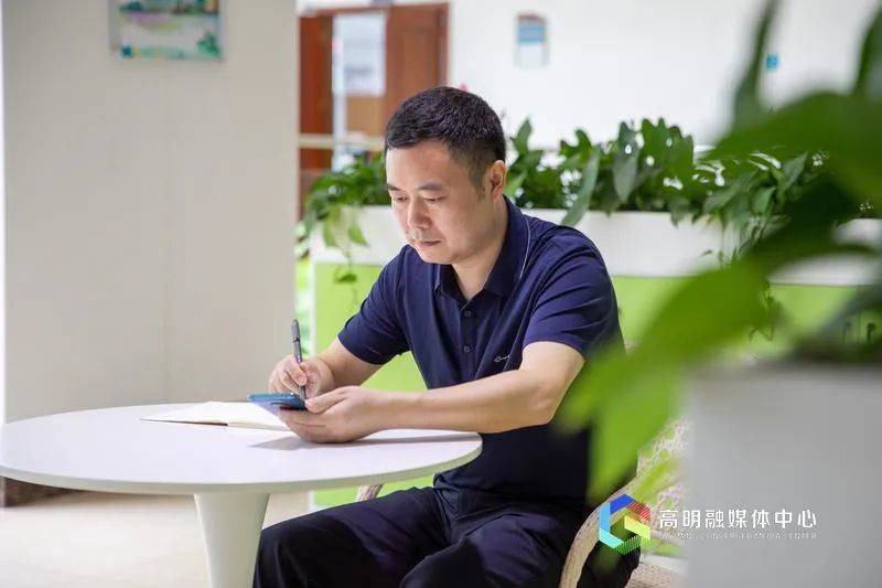 高明民警原创歌曲荣获国家级荣誉！(图1)