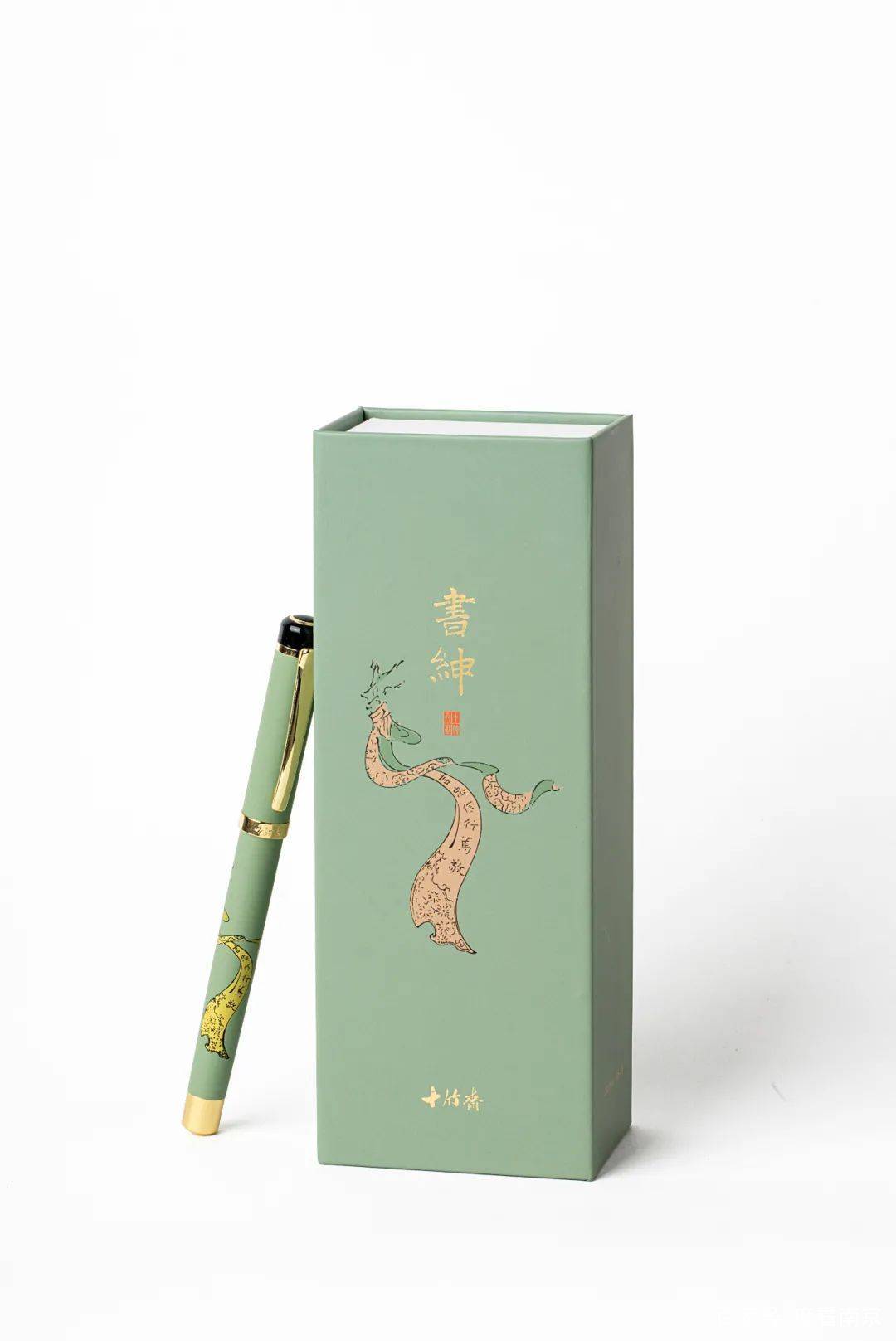 又双叒得奖！十竹斋再获两项荣誉(图8)