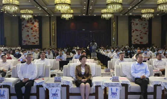 华森制药荣誉上榜制造业民营企业100强榜单和民营企业科技创新指数100强榜单！(图3)