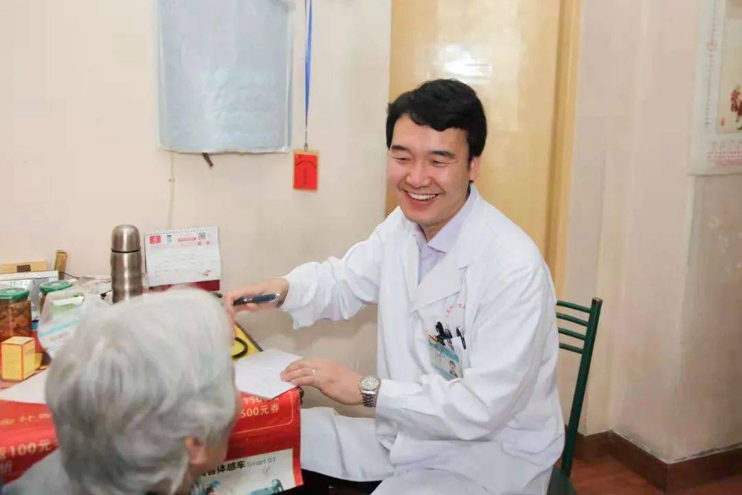 闵行3名同志荣获上海市卫生健康系统先进个人荣誉称号(图6)
