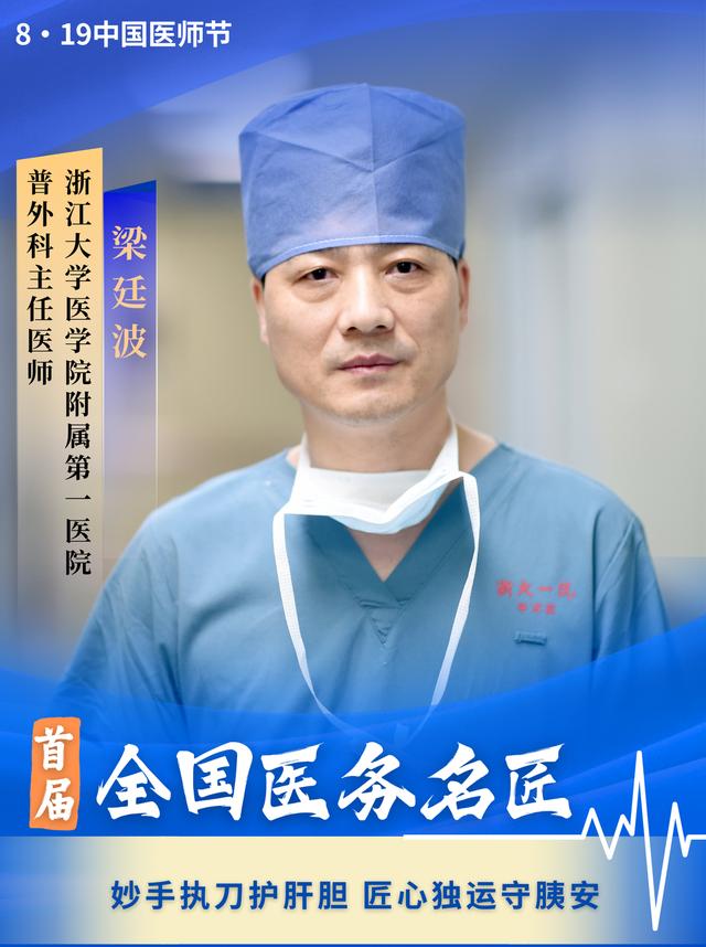 这20位医师获首届“全国医务名匠”称号